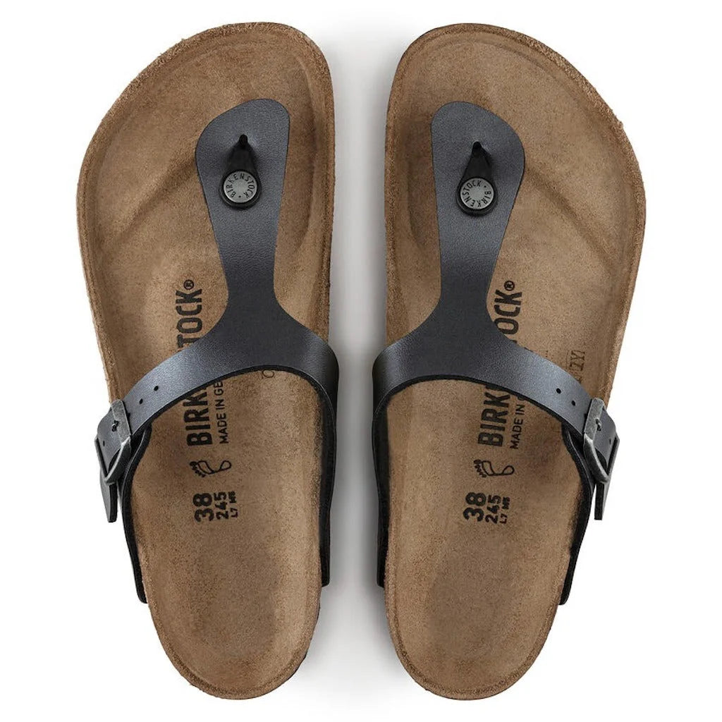 Gizeh Birko-Flor Sandales Médical