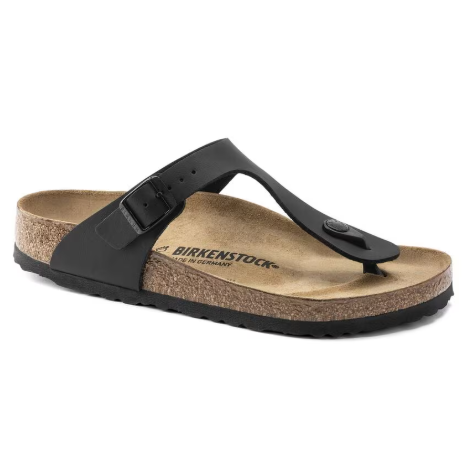 Gizeh Birko-Flor Sandales Médical